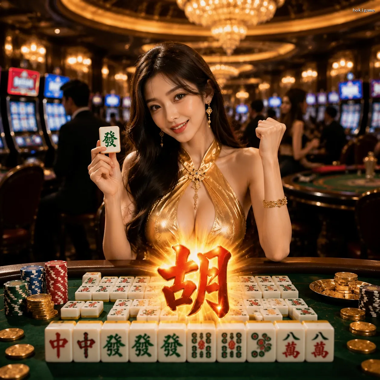 Kelebihan dan Kekurangan Bermain di hokigame